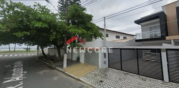 Sobrado com 3 Quartos à venda, 138m² no Solemar, Praia Grande