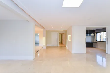 Apartamento com 4 Quartos à venda, 301m² no Campo Belo, São Paulo