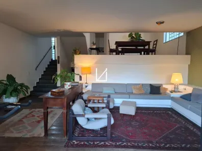 Casa com 3 Quartos à venda, 270m² no Jardim Leonor, São Paulo