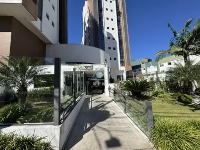 Apartamento com 1 Quarto para alugar, 27m² no Juvevê, Curitiba