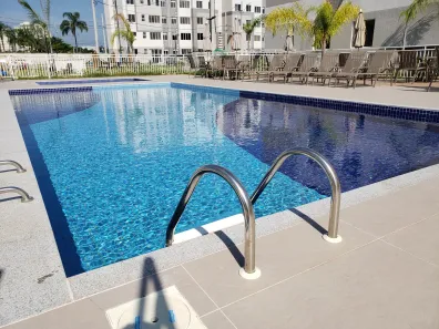 Apartamento com 3 Quartos à venda, 57m² no Recreio dos Bandeirantes, Rio de Janeiro
