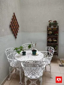 Casa com 2 Quartos à venda, 198m² no Jardim Flamboyant, Santa Bárbara D'Oeste