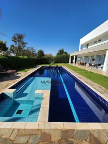 Casa de Condomínio com 5 Quartos para venda ou aluguel, 420m² no Esperança, Londrina