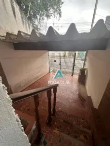 Sobrado com 2 Quartos à venda, 136m² no Vila Alpina, Santo André