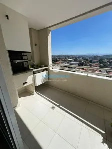 Apartamento com 4 Quartos à venda, 111m² no Santana, São José dos Campos