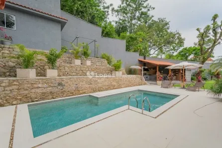 Casa com 6 Quartos à venda, 350m² no Santa Teresa, Rio de Janeiro