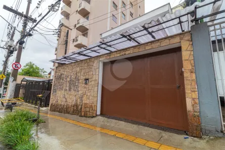 Casa com 4 Quartos à venda, 300m² no Ipiranga, São Paulo