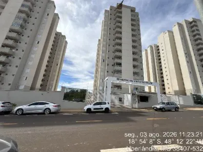 Apartamento com 2 Quartos à venda, 56m² no Loteamento Portal do Vale II, Uberlândia
