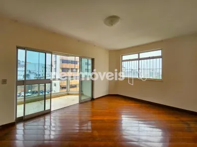 Apartamento com 4 Quartos à venda, 300m² no Gutierrez, Belo Horizonte