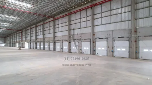 Galpão/Depósito/Armazém para alugar, 9524m² no Glebas, Franco da Rocha
