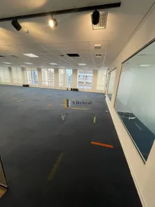 Sala Comercial com 4 Quartos para alugar, 254m² no Vila Olímpia, São Paulo