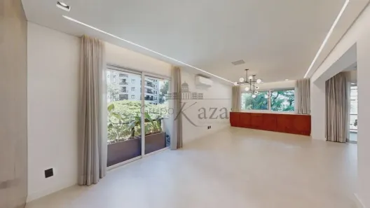 Apartamento com 3 Quartos à venda, 236m² no Itaim Bibi, São Paulo