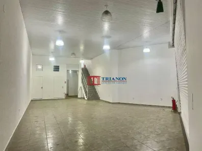 Ponto Comercial para alugar, 154m² no Vila Independência, Piracicaba