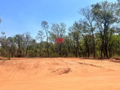 Lote/Terreno à venda, 1067m² no Jardim Santos Dumont, Bauru