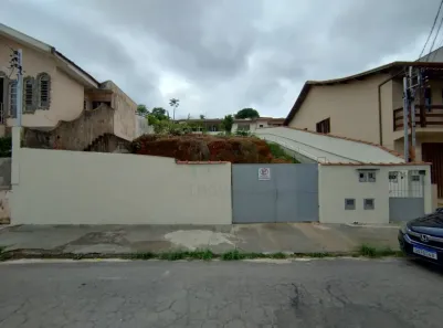 Casa com 1 Quarto à venda, 110m² no Jardim Country Club, Poços de Caldas