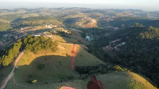 Lote/Terreno à venda, 600m² no Recanto das Águas, Igaratá