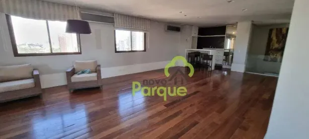 Cobertura com 4 Quartos à venda, 510m² no Aclimação, São Paulo