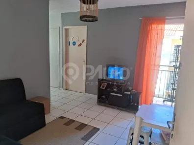 Apartamento com 2 Quartos à venda, 47m² no Vale do Sol, Piracicaba