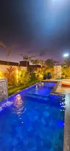 Casa de Condomínio com 3 Quartos à venda, 262m² no Pium (Distrito Litoral), Parnamirim