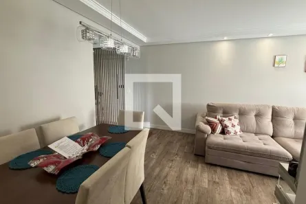 Apartamento com 3 Quartos à venda, 122m² no Jardim Dom Bosco, São Paulo
