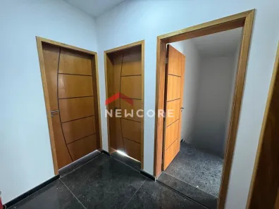 Cobertura com 2 Quartos à venda, 96m² no Vila Curuçá, Santo André