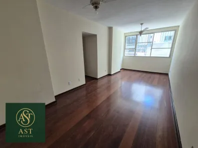 Apartamento com 4 Quartos à venda, 148m² no Icaraí, Niterói