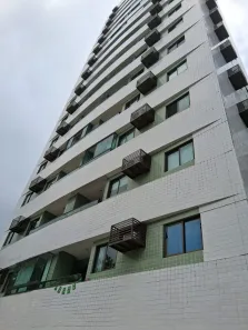 Apartamento com 2 Quartos para alugar, 68m² no Boa Viagem, Recife
