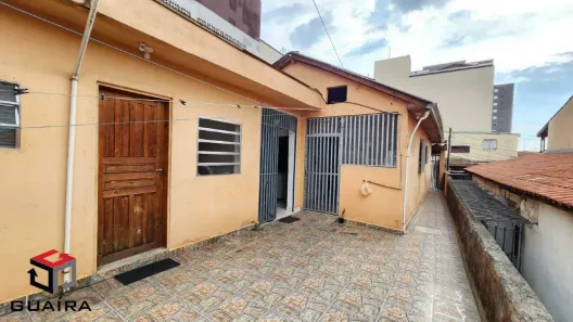 Casa com 4 Quartos à venda, 193m² no Rudge Ramos, São Bernardo do Campo
