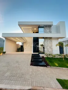 Casa de Condomínio com 3 Quartos à venda, 174m² no Village Provence, São José do Rio Preto