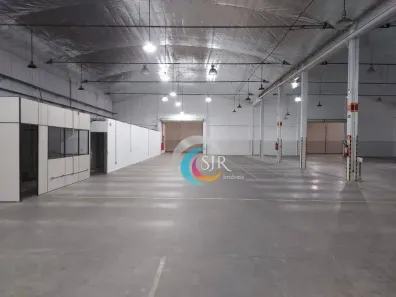 Galpão/Depósito/Armazém para alugar, 2324m² no Jardim Humaitá, São Paulo