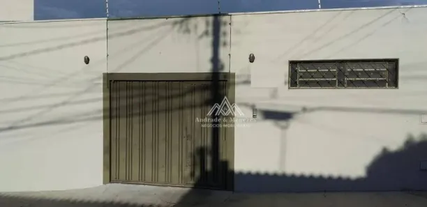 Ponto Comercial à venda, 274m² no Campos Elíseos, Ribeirão Preto