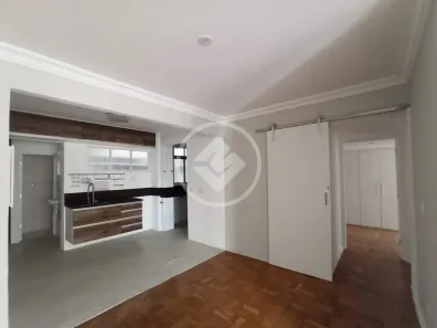 Apartamento com 2 Quartos à venda, 100m² no Vila Nova Conceição, São Paulo