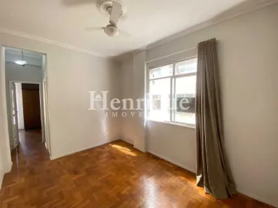 Apartamento com 1 Quarto à venda, 48m² no Laranjeiras, Rio de Janeiro