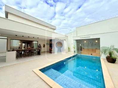 Casa com 4 Quartos à venda, 300m² no Quinta das Flores, Conselheiro Lafaiete