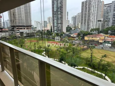 Apartamento com 3 Quartos à venda, 134m² no Jardim das Acácias, São Paulo