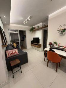 Apartamento com 2 Quartos à venda, 64m² no Vila Guilherme, São Paulo