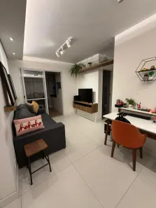 Apartamento com 2 Quartos à venda, 64m² no Vila Guilherme, São Paulo