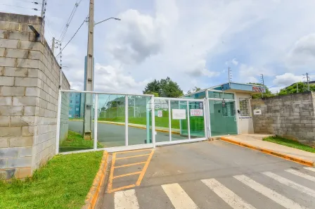 Apartamento com 2 Quartos à venda, 42m² no Jardim Campo Verde, Almirante Tamandaré