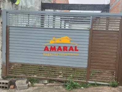 Lote/Terreno à venda, 150m² no Vila Fátima, Suzano