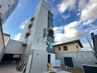 Apartamento com 4 Quartos à venda, 106m² no Serrano, Belo Horizonte