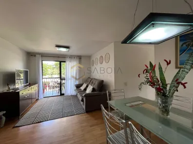 Apartamento com 3 Quartos à venda, 87m² no Santo Amaro, São Paulo
