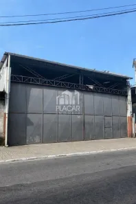 Galpão/Depósito/Armazém para alugar, 360m² no Jardim Vinte e Cinco de Agosto, Duque de Caxias