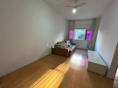Apartamento com 3 Quartos à venda, 80m² no Tijuca, Rio de Janeiro