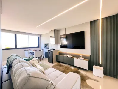 Apartamento com 2 Quartos à venda, 73m² no Centro, Bento Gonçalves