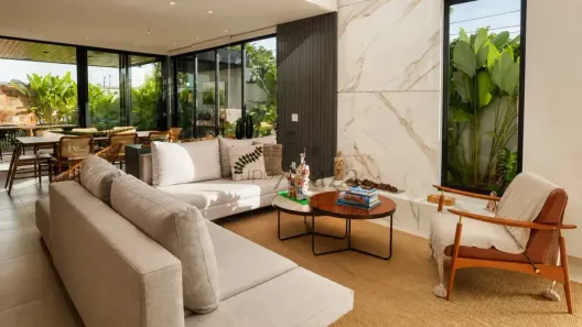 Casa de Condomínio com 4 Quartos à venda, 329m² no Urbanova VII, São José dos Campos