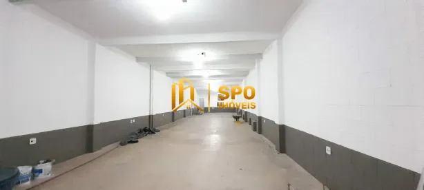 Galpão/Depósito/Armazém à venda, 280m² no Balneário Mar Paulista, São Paulo