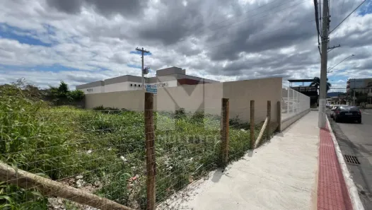 Lote/Terreno à venda, 260m² no Rio Marinho, Vila Velha