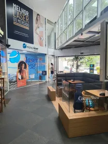Ponto Comercial à venda, 40m² no Jardim da Penha, Vitória