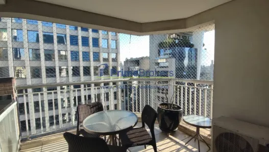 Apartamento com 2 Quartos à venda, 56m² no Vila Olímpia, São Paulo