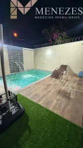 Casa com 3 Quartos à venda, 250m² no Jardim Maria Rosa, Franca